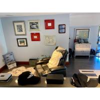 Michael Cohen Aviation Room