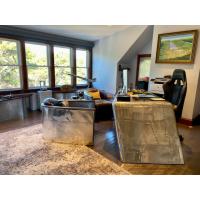 Michael Cohen Aviation Room