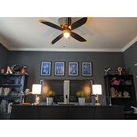 Nikolei Zinsli's Aviation Room