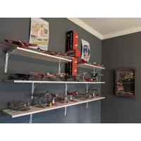 Nikolei Zinsli's Aviation Room