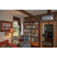 Patrica Aviation Room
