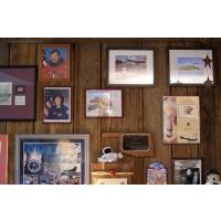 Patrica Aviation Room