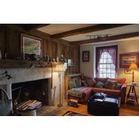 Patrica Aviation Room
