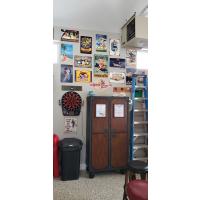 Randall Thomas Aviation Room