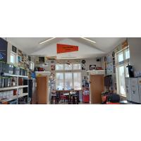 Randall Thomas Aviation Room