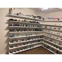 Rick Mael Aviation Room