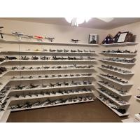 Rick Mael Aviation Room