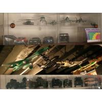 Sigmund Grudzinksi Aviation Room