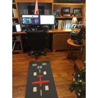 Victor Vogel Flight Deck Aviation Room
