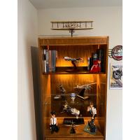 Mark Fakhry Aviation Room