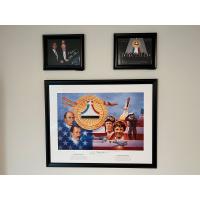 Mark Fakhry Aviation Room