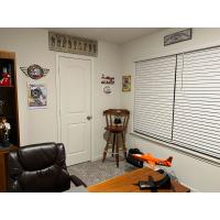 Mark Fakhry Aviation Room