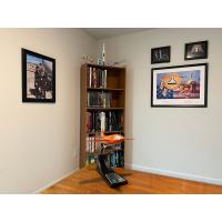 Mark Fakhry Aviation Room