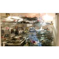 Thomas Clayton's Aviation Room