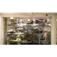 Thomas Clayton's Aviation Room