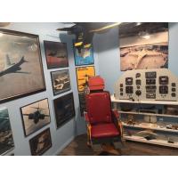 Phillip Megrdle's Aviation Room