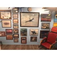 Phillip Megrdle's Aviation Room