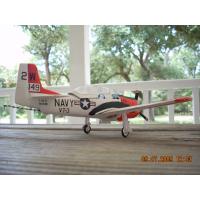  LCDR Joel R Segraves Models