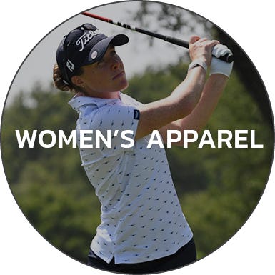 Women's Apparel