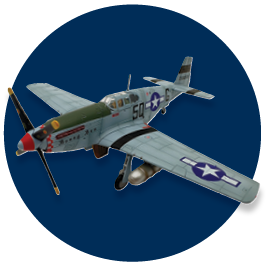 Military Aircraft Models Category
