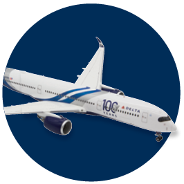 Commercial Aircraft Models Category