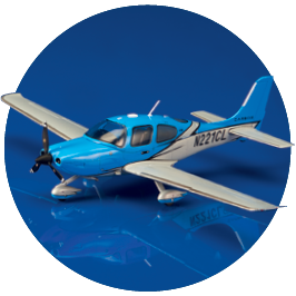 General Aviation Models Category