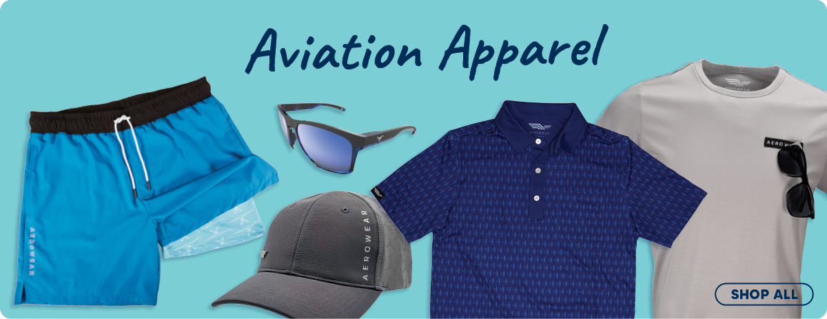 Aviation Apparel Category
