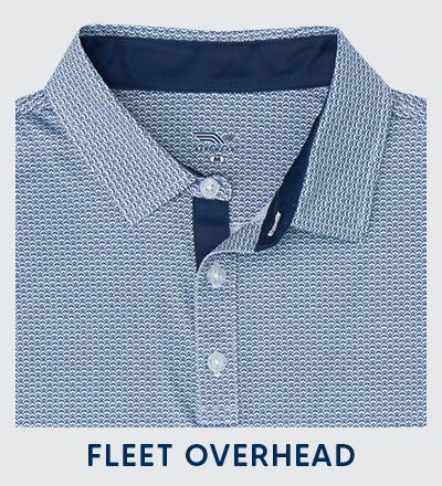 Fleet Shirt