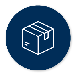Same Day Shipping Icon