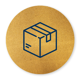 Same Day Shipping Icon