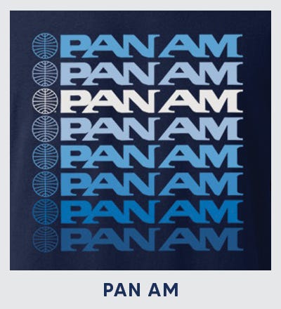 Pan Am