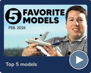 Top 5 Models
