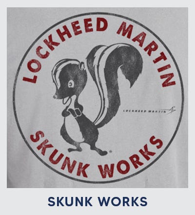 Skunk Works
