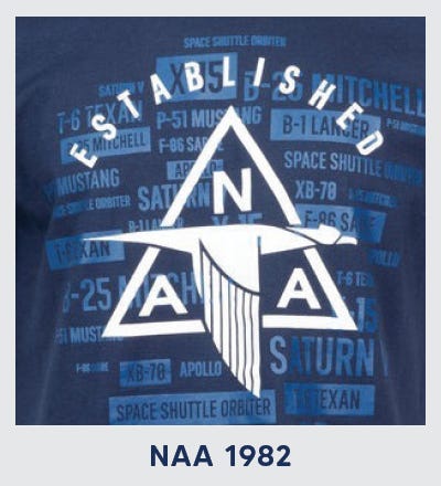 NAA 1982