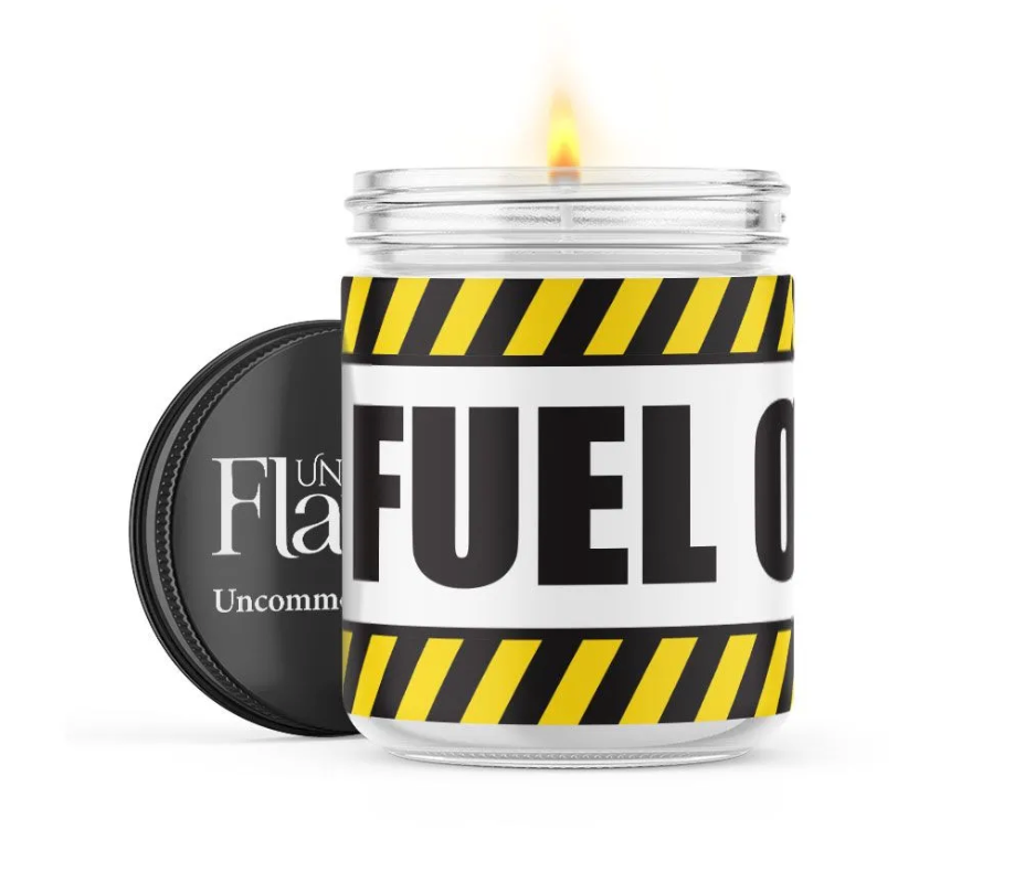 16oz Scented Candle 