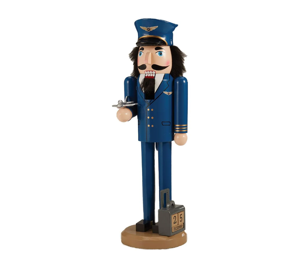 Nutcrackers 