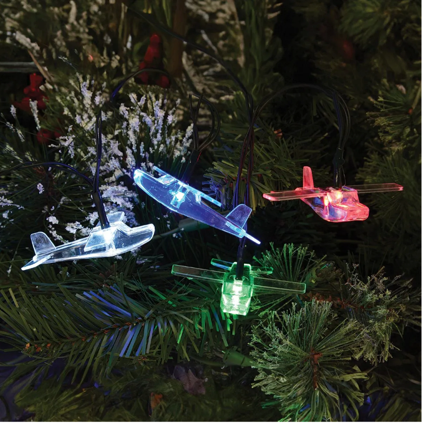 Christmas Lights 