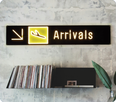 Home Decor Category