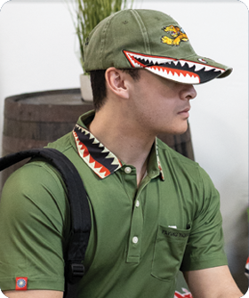 Flying Tigers Category