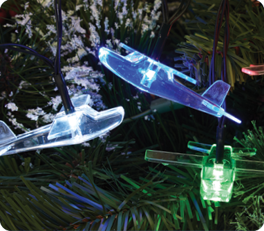 Christmas Decor Category