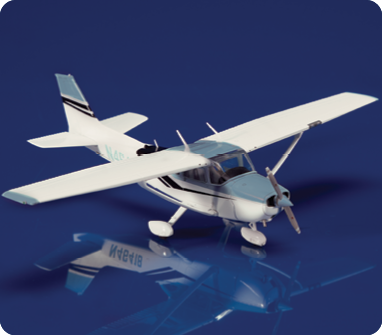 Model Aircraft Category