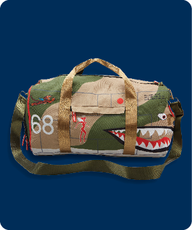 Flying Tigers Category