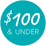 $100 and Under Category
