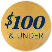 $100 and Under Category