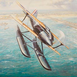 Aviation Art