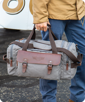 Bags & Luggage Category