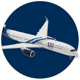 Commercial Aircraft Models Category