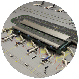 Model Displays Category