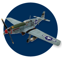 Military Aircraft Models Category