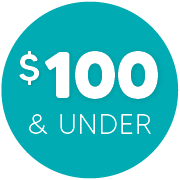 $100 and Under Category